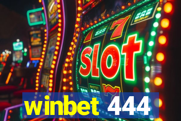 winbet 444