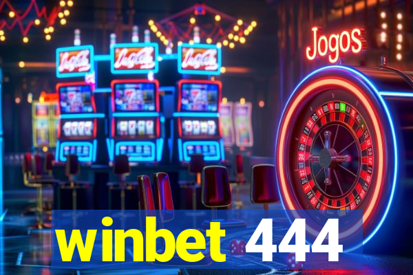 winbet 444