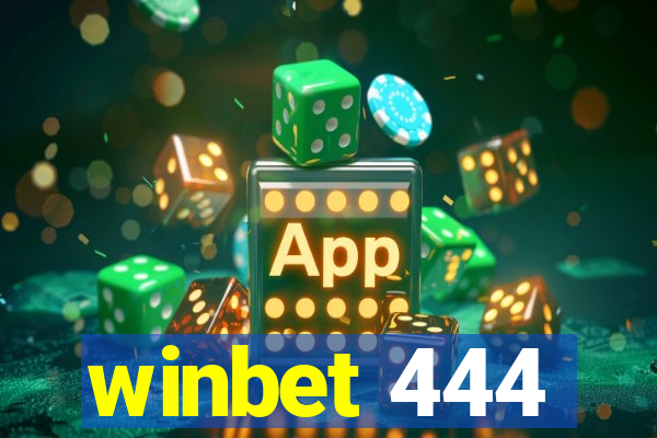 winbet 444