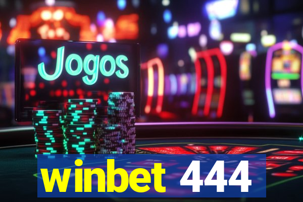 winbet 444