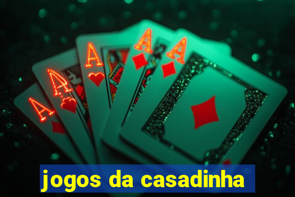 jogos da casadinha