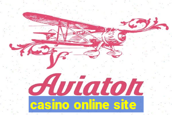 casino online site