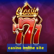 casino online site