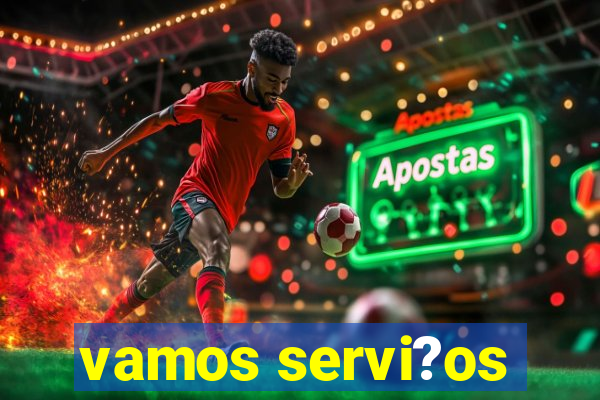 vamos servi?os