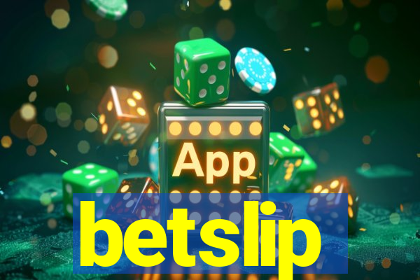 betslip