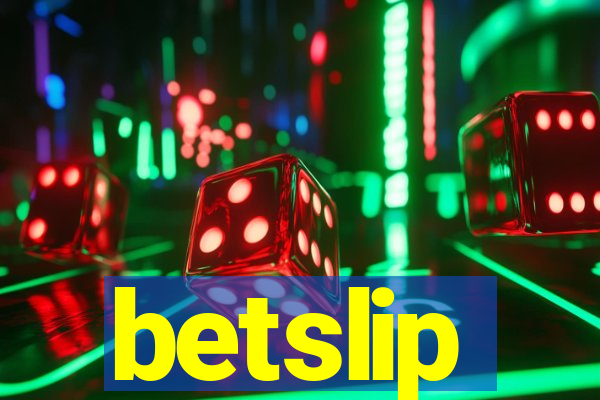 betslip