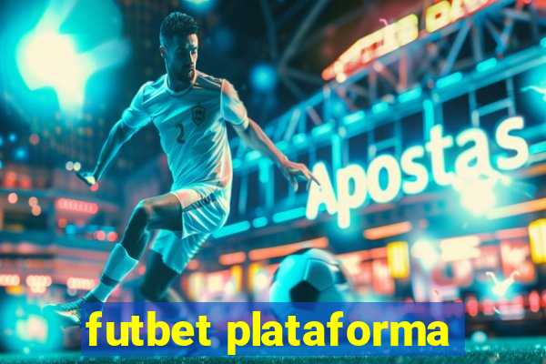 futbet plataforma