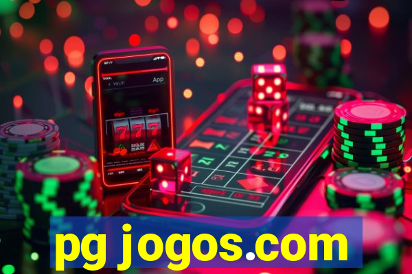 pg jogos.com