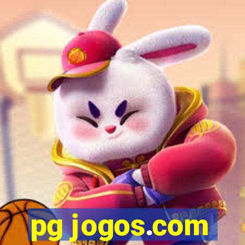 pg jogos.com