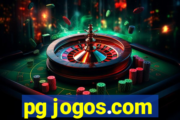 pg jogos.com