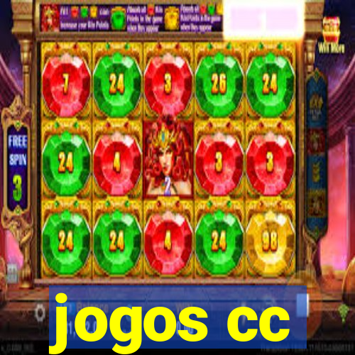 jogos cc