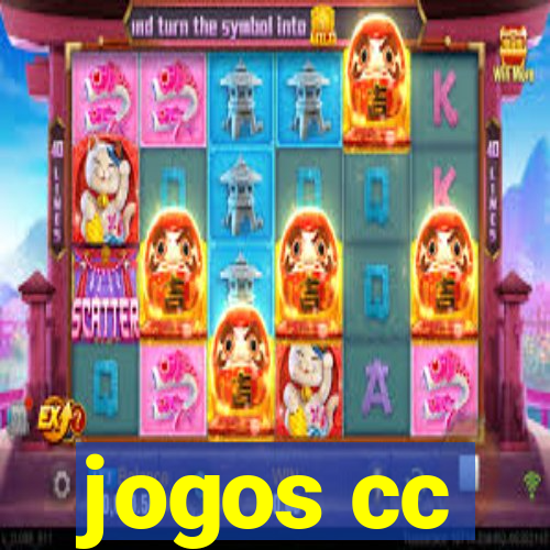 jogos cc