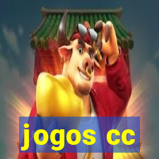 jogos cc