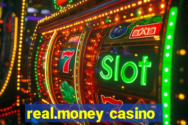 real.money casino