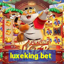 luxeking bet