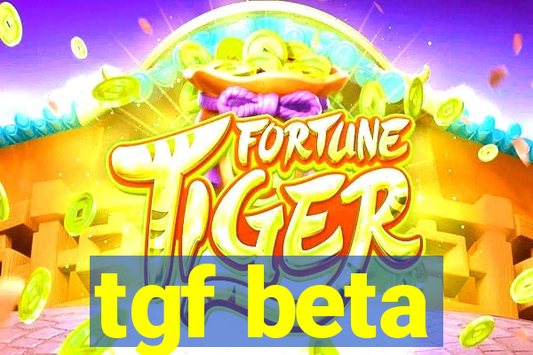 tgf beta