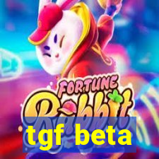 tgf beta