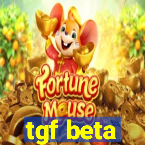 tgf beta