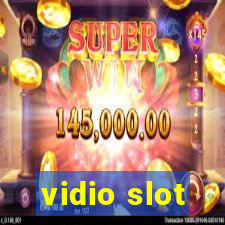 vidio slot