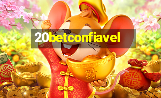 20betconfiavel