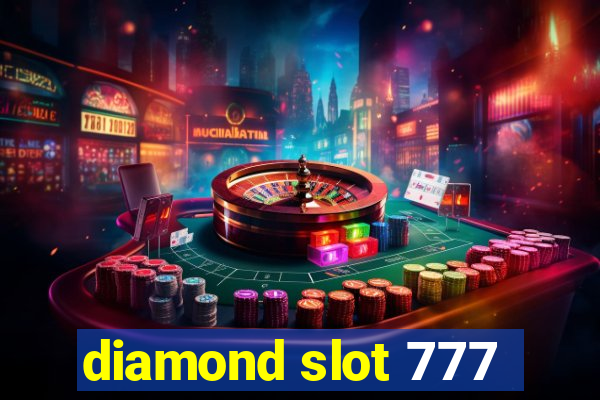 diamond slot 777