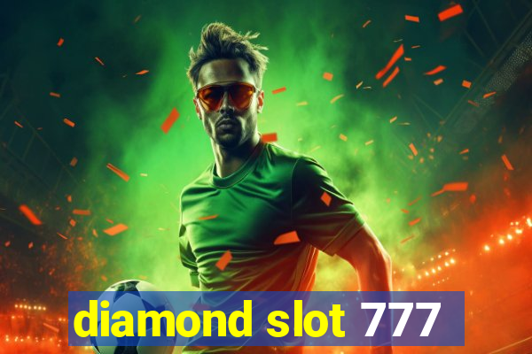 diamond slot 777