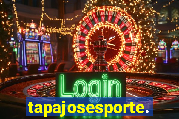 tapajosesporte.com