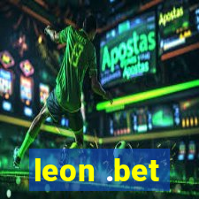 leon .bet