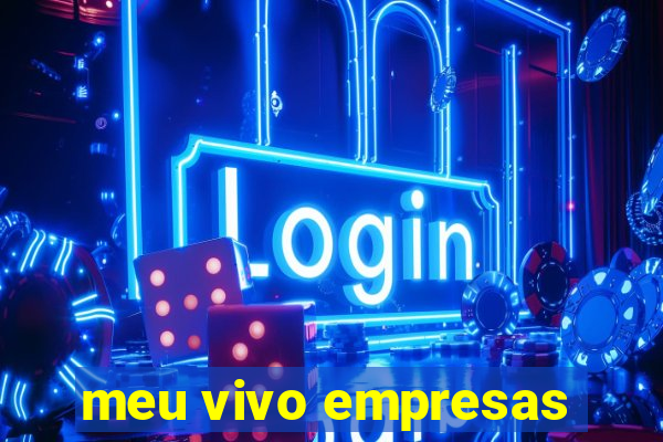 meu vivo empresas