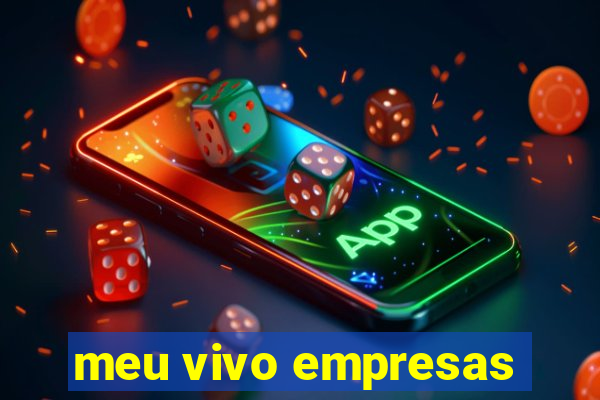 meu vivo empresas