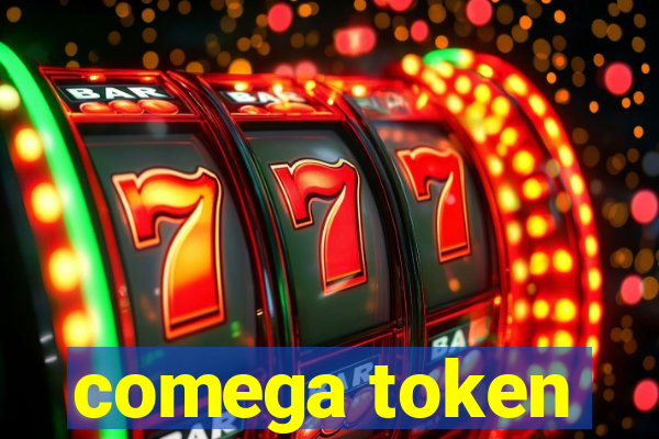 comega token