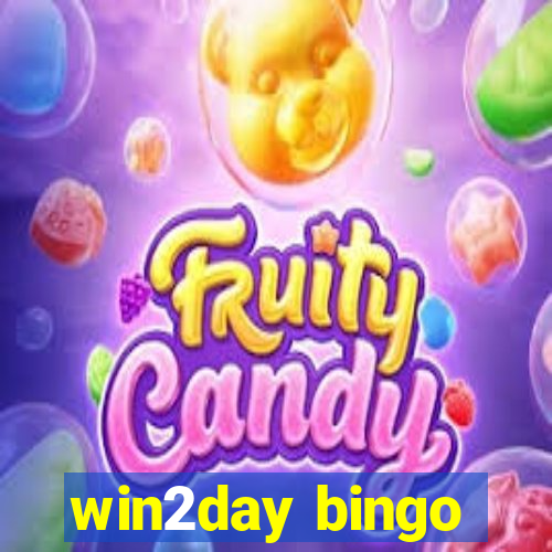 win2day bingo