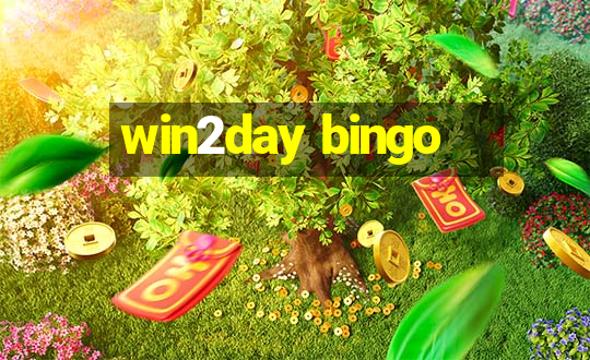 win2day bingo