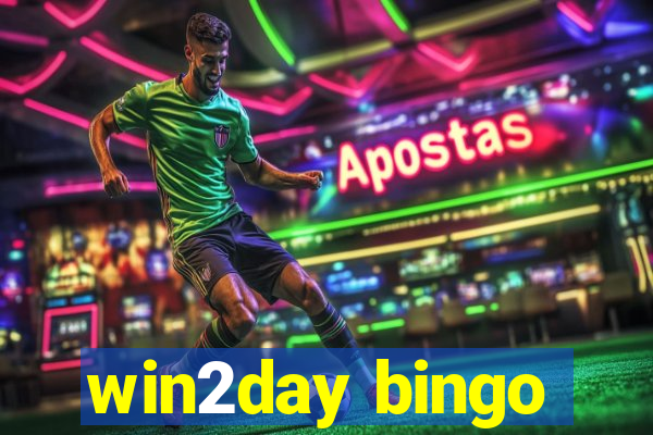 win2day bingo