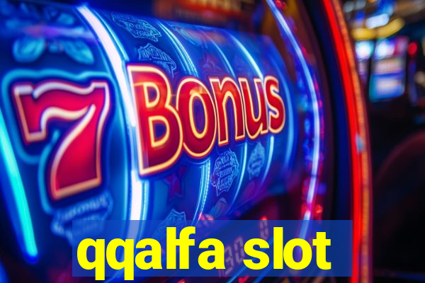 qqalfa slot