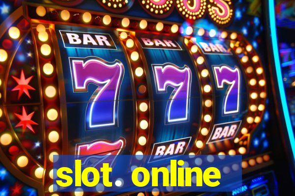 slot. online