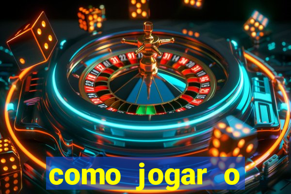 como jogar o double blaze