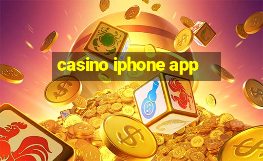 casino iphone app