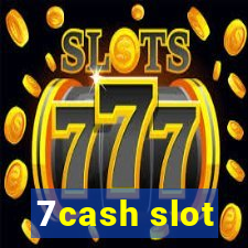 7cash slot