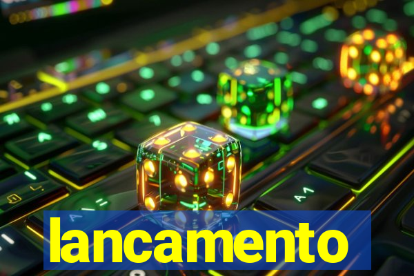 lancamento plataforma slots