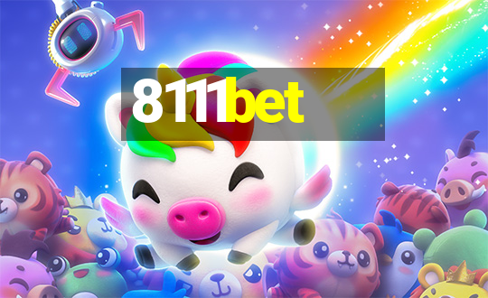 8111bet