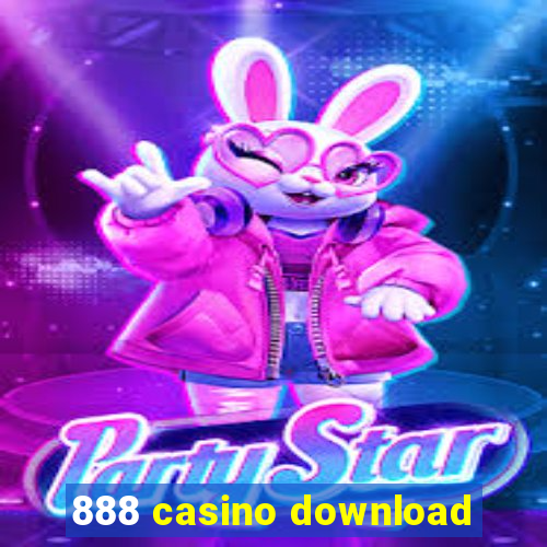 888 casino download