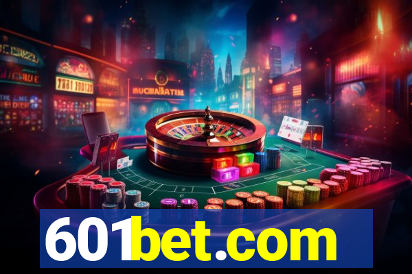 601bet.com