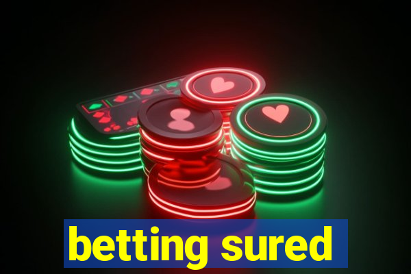 betting sured