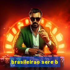 brasileirao sere b