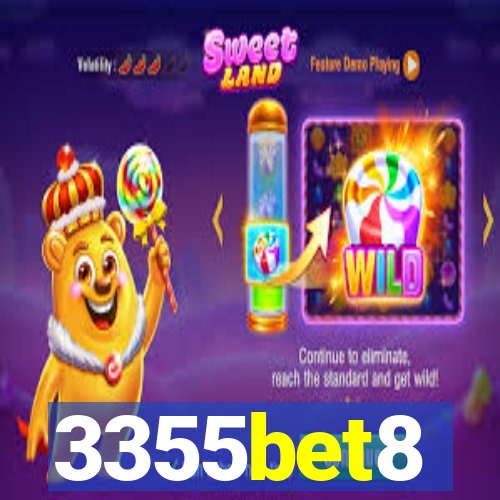 3355bet8