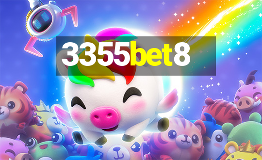 3355bet8