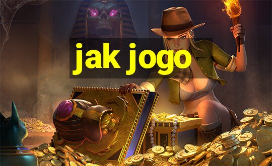 jak jogo