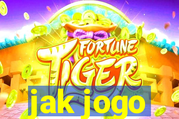 jak jogo