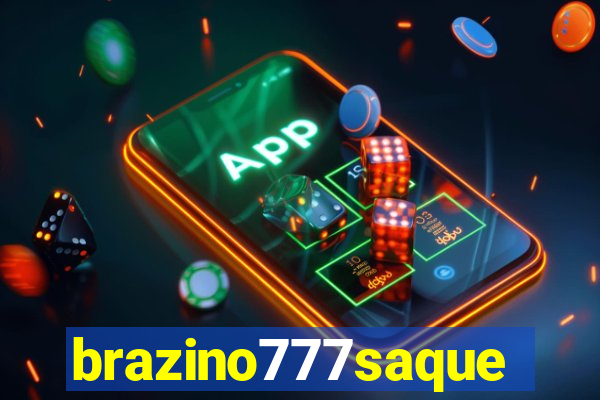 brazino777saque